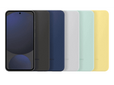 SAMSUNG Cover Silicone S24 FE Gris (EF-PS721CJEGWW)