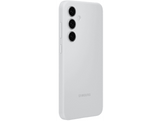 SAMSUNG Cover Silicone S24 FE Gris (EF-PS721CJEGWW)