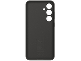 SAMSUNG Cover Silicone S24 FE Noir (EF-PS721CBEGWW)