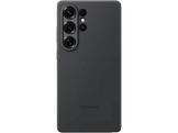 SAMSUNG Cover Silicone S25 Edge Black (EF-PS937CBEGWW)