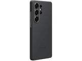 SAMSUNG Cover Silicone S25 Edge Black (EF-PS937CBEGWW)
