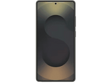 SAMSUNG Cover Silicone S25 Edge Black (EF-PS937CBEGWW)