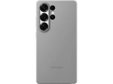 SAMSUNG Cover Silicone S25 Edge Light Gray (EF-PS937CJEGWW)