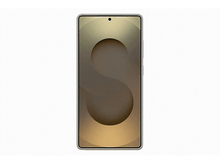 Charger l&#39;image dans la galerie, Un smartphone affichant un design abstrait sur son écran.
