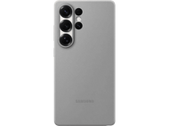 SAMSUNG Cover Silicone S25 Edge Light Gray (EF-PS937CJEGWW)