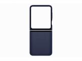 SAMSUNG Cover Silicone Z Flip 6 Navy Bleu (EF-PF741TNEGWW)
