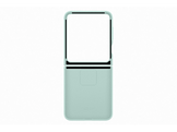 SAMSUNG Cover Silicone Z Flip 6 Vert (EF-PF741TMEGWW)