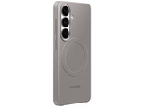 SAMSUNG Cover Slim Magnet Samsung Galaxy S26 Gris