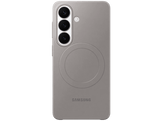 SAMSUNG Cover Slim Magnet Samsung Galaxy S26 Gris