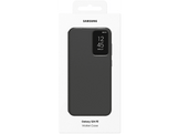 SAMSUNG Cover Smart View Wallet S24 FE Noir (EF-ZS721CBEGWW)