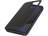 SAMSUNG Cover Smart View Wallet S24 FE Noir (EF-ZS721CBEGWW)