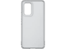 Charger l&#39;image dans la galerie, SAMSUNG Cover Soft Clear Galaxy Galaxy A53 Noir (EF-QA536TBEGWW)
