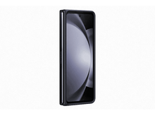 Charger l&#39;image dans la galerie, SAMSUNG Cover Vegan-Leather Galaxy Z Fold5 Graphite (EF-VF946PBEGWW)
