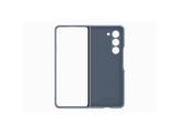 SAMSUNG Cover Vegan-Leather Galaxy Z Fold5 Icy Blue (EF-VF946PLEGWW)