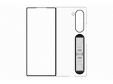 SAMSUNG Cover Z Fold 6 Transparent (EF-QF956CTEGWW)