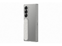 Charger l&#39;image dans la galerie, SAMSUNG Cover Z Fold 6 Transparent (EF-QF956CTEGWW)
