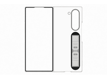 Charger l&#39;image dans la galerie, SAMSUNG Cover Z Fold 6 Transparent (EF-QF956CTEGWW)
