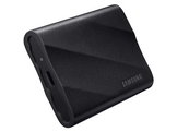 SAMSUNG Disque dur externe SSD - 1 TB - Noir