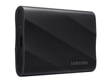 SAMSUNG Disque dur externe SSD - 1 TB - Noir