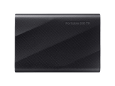 SAMSUNG Disque dur externe SSD - 1 TB - Noir