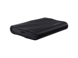 SAMSUNG Disque dur externe SSD - 1 TB - Noir