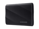 SAMSUNG Disque dur externe SSD - 1 TB - Noir