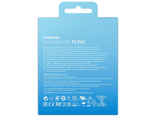 Charger l&#39;image dans la galerie, Une boîte blanche avec le logo Samsung et les informations sur le produit imprimées dessus.
