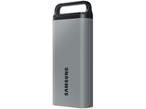 SAMSUNG Disque dur Externe SSD portable T5 EVO 4 TB Gris (MU-PM4T0G/WW)