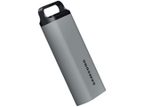 SAMSUNG Disque dur Externe SSD portable T5 EVO 4 TB Gris (MU-PM4T0G/WW)