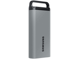 SAMSUNG Disque dur Externe SSD portable T5 EVO 4 TB Gris (MU-PM4T0G/WW)