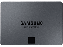 Charger l&#39;image dans la galerie, SAMSUNG Disque dur SSD 2 TB 870 QVO (MZ-77Q2T0BW)
