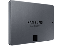 Charger l&#39;image dans la galerie, SAMSUNG Disque dur SSD 2 TB 870 QVO (MZ-77Q2T0BW)
