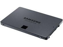 Charger l&#39;image dans la galerie, SAMSUNG Disque dur SSD 2 TB 870 QVO (MZ-77Q2T0BW)
