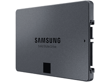 Charger l&#39;image dans la galerie, SAMSUNG Disque dur SSD 2 TB 870 QVO (MZ-77Q2T0BW)
