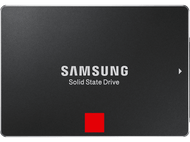 SAMSUNG Disque dur SSD 256 GB 850 Pro Series (MZ-7KE256BW)