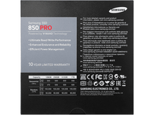 Charger l&#39;image dans la galerie, SAMSUNG Disque dur SSD 256 GB 850 Pro Series (MZ-7KE256BW)
