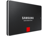 SAMSUNG Disque dur SSD 256 GB 850 Pro Series (MZ-7KE256BW)