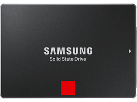 SAMSUNG Disque dur SSD 256 GB 850 Pro Series (MZ-7KE256BW)