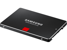 Charger l&#39;image dans la galerie, SAMSUNG Disque dur SSD 256 GB 850 Pro Series (MZ-7KE256BW)
