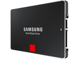 SAMSUNG Disque dur SSD 256 GB 850 Pro Series (MZ-7KE256BW)