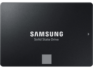 SAMSUNG Disque dur SSD 870 Evo 1 TB (MZ-77E1T0B/EU)