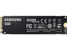 Charger l&#39;image dans la galerie, SAMSUNG Disque dur SSD interne 1 TB 980 RO PCle 4.0 NVMe M.2 (MZ-V8P1T0BW)
