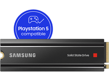 Charger l&#39;image dans la galerie, SAMSUNG Disque dur SSD interne 2 TB 980 Pro PCIe 4.0 NVMe M.2 (MZ-V8P2T0CW)
