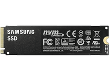 Charger l&#39;image dans la galerie, SAMSUNG Disque dur SSD interne 2 TB 980 PRO PCle 4.0 NVMe M.2 (MZ-V8P2T0BW)
