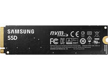 Charger l&#39;image dans la galerie, SAMSUNG Disque dur SSD interne 250 GB 980 NVMe M.2 (MZ-V8V250BW)
