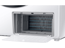 Charger l&#39;image dans la galerie, SAMSUNG DV16DG8600BWU3 - Sèche-linge à pompe à chaleur - 16kg - 64 dB - Label énergétqiue C
