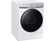 Charger l&#39;image dans la galerie, SAMSUNG DV16DG8600BWU3 - Sèche-linge à pompe à chaleur - 16kg - 64 dB - Label énergétqiue C
