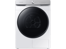 SAMSUNG DV16DG8600BWU3 - Sèche-linge à pompe à chaleur - 16kg - 64 dB - Label énergétqiue C
