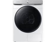 SAMSUNG DV16DG8600BWU3 - Sèche-linge à pompe à chaleur - 16kg - 64 dB - Label énergétqiue C