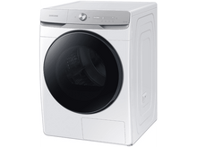Charger l&#39;image dans la galerie, SAMSUNG DV16DG8600BWU3 - Sèche-linge à pompe à chaleur - 16kg - 64 dB - Label énergétqiue C
